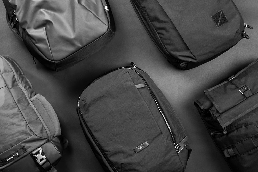 Backpacks
